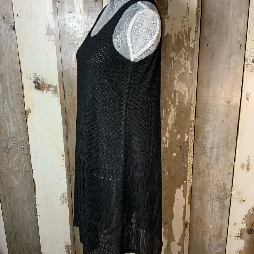 Women’s J Valdi beach cover-up dress